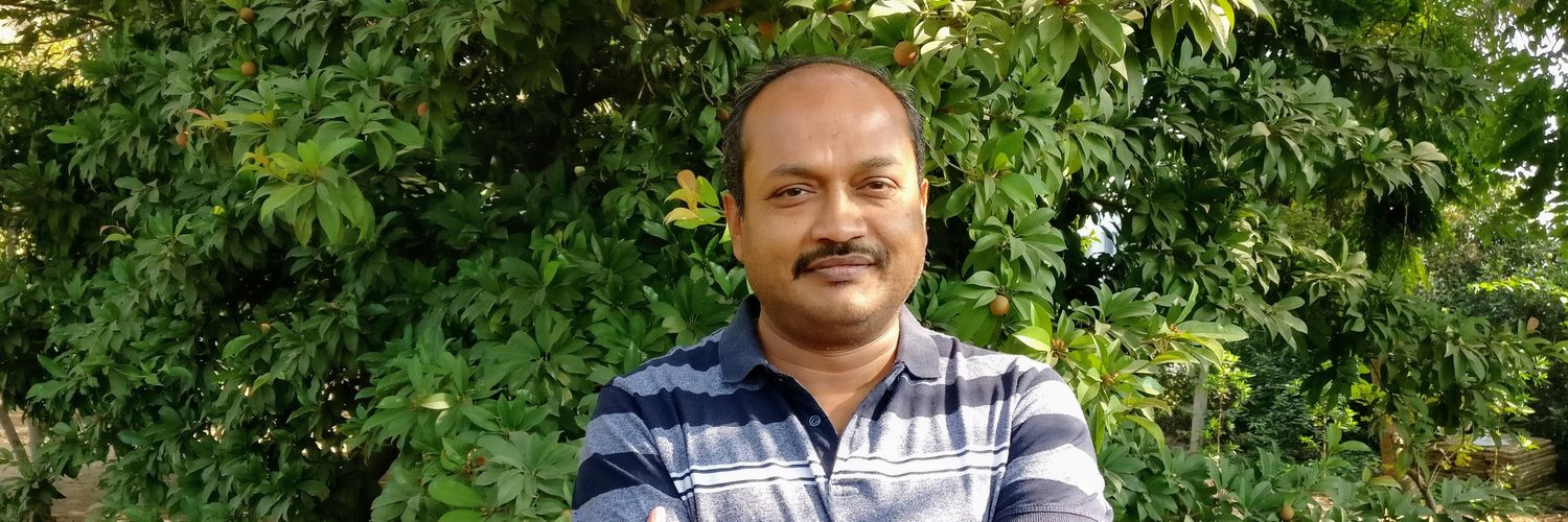 CaNarendraPatel's profile banner image