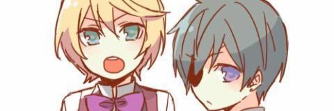 EARLdemonCIEL's profile banner image