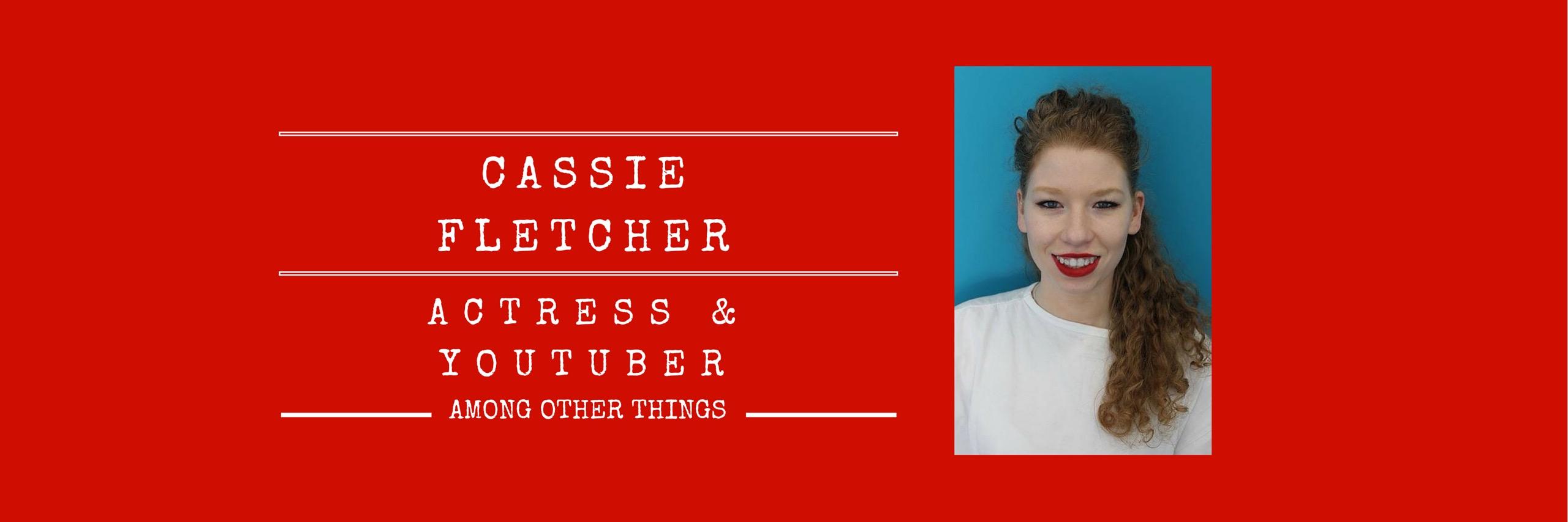 Cassie_Fletch's profile banner image