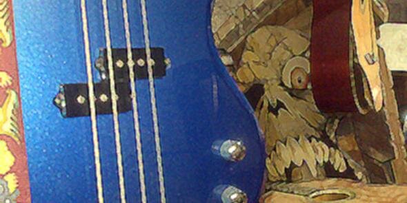 SRGuitars's profile banner image