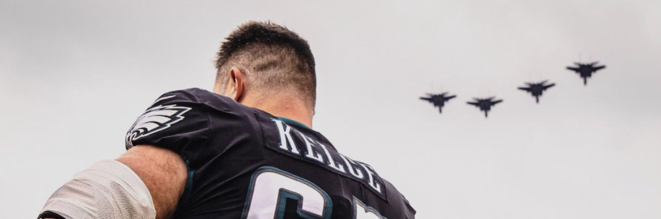 Connor Longen banner