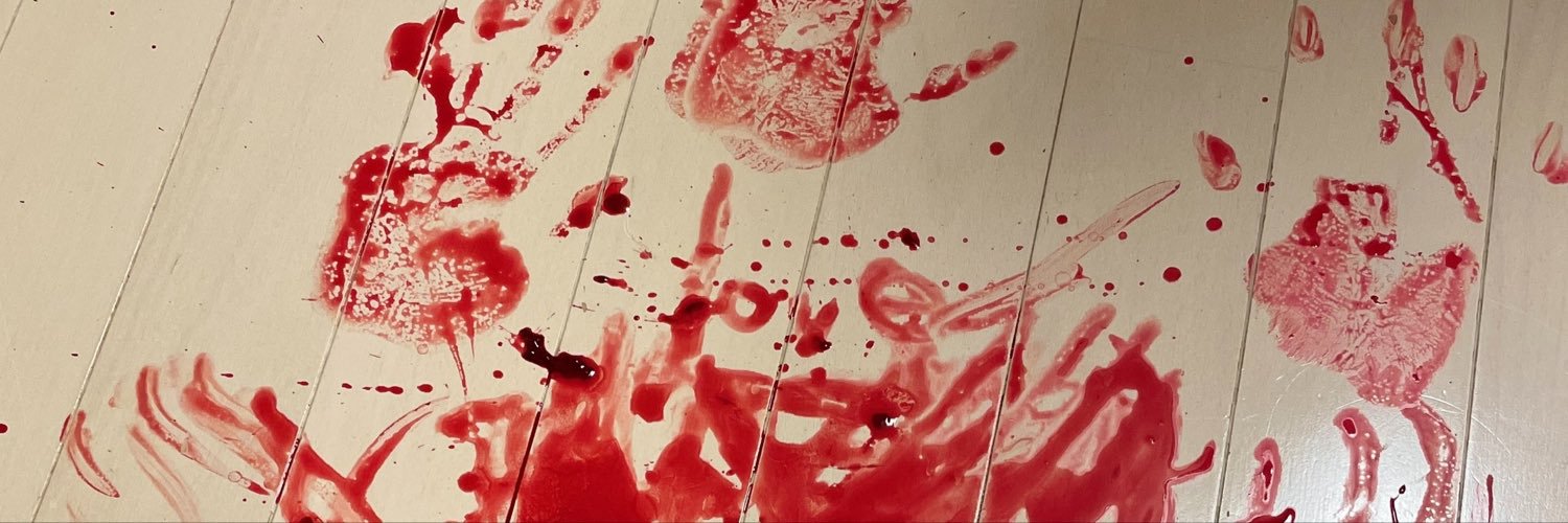 VampireMayu's profile banner image
