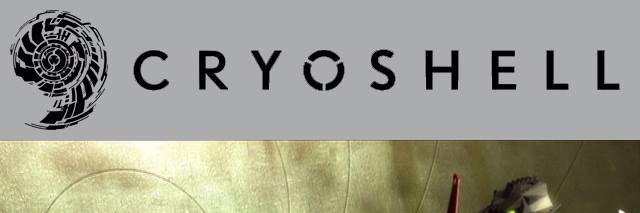 CryoshellBand78's profile banner image