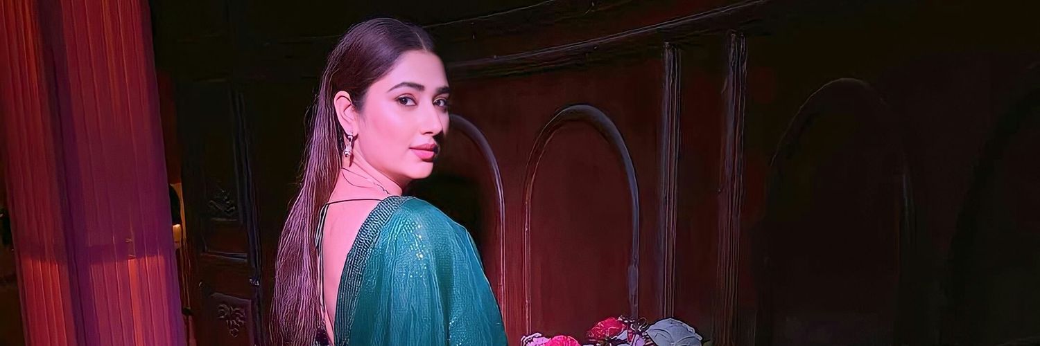 Team Disha Parmar banner