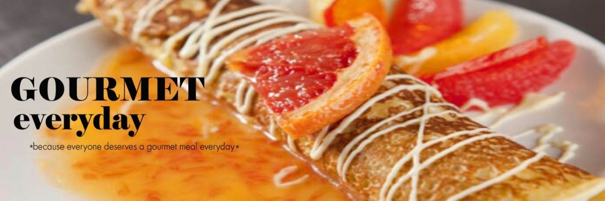 gourmeteveryda's profile banner image
