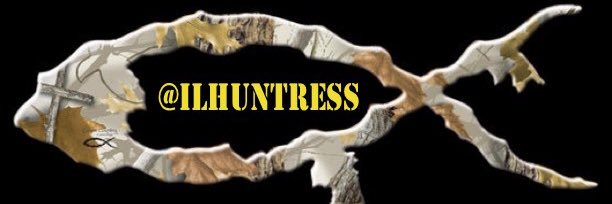 ILHuntress's profile banner image