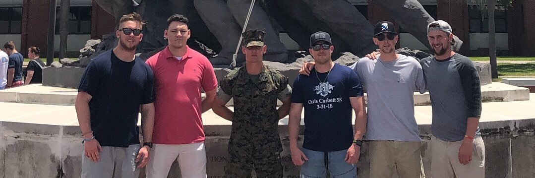 CoreyBanss's profile banner image