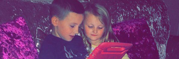 LauraTinkLee Profile Banner