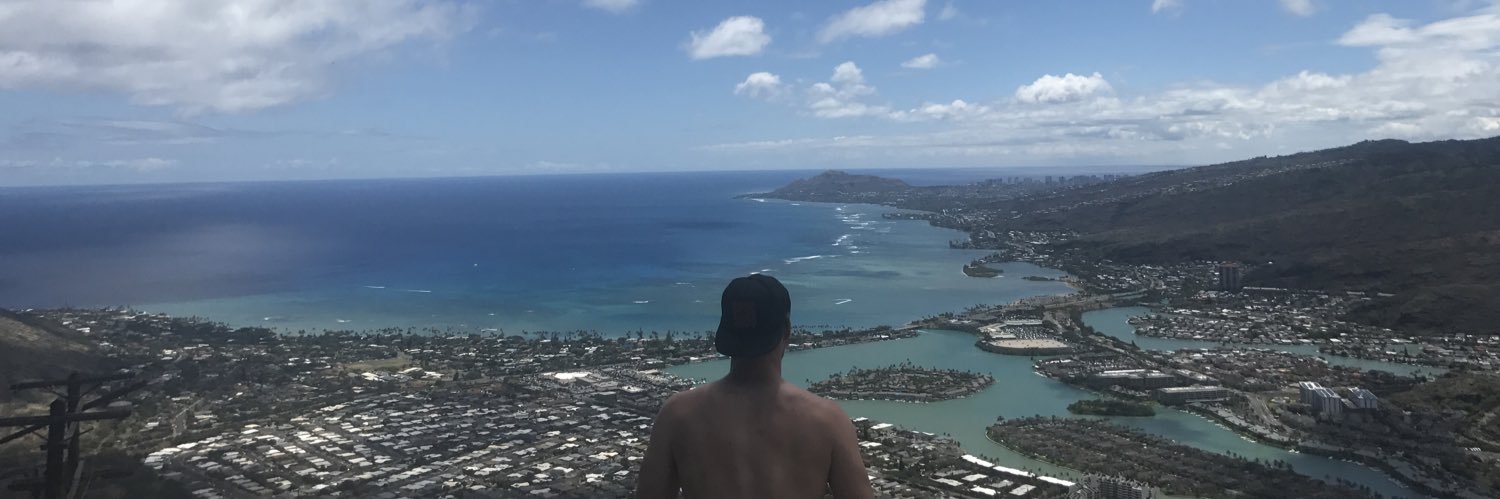 dannypeterson17's profile banner image