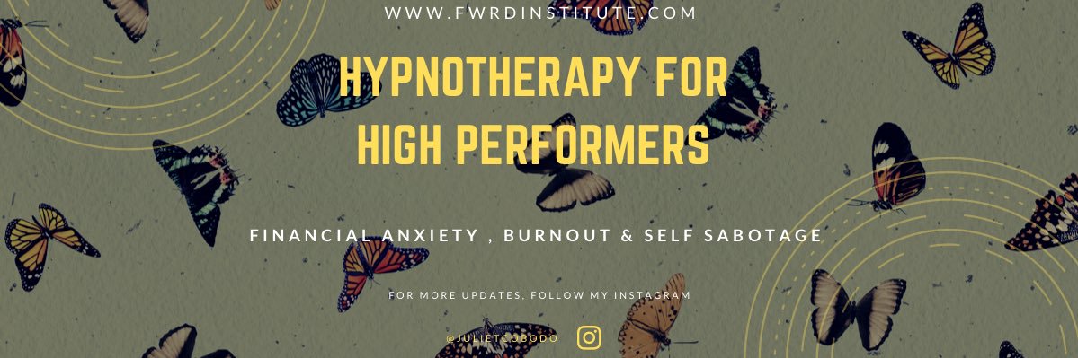 Million Dollar Hypnotist banner