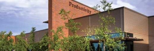ProductivityInc's profile banner image