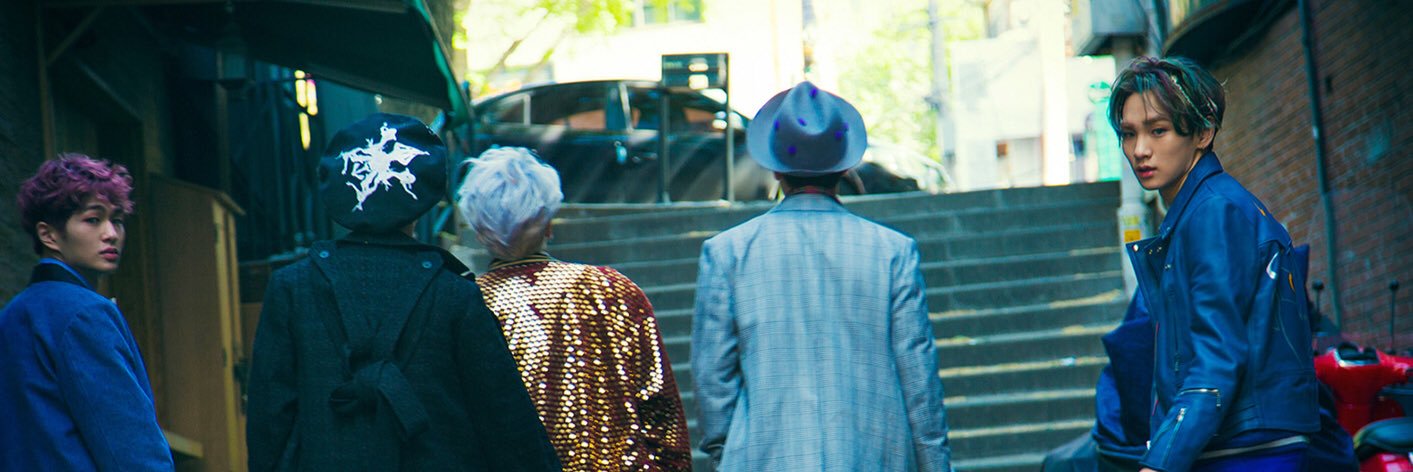 SHINeeism_'s profile banner image
