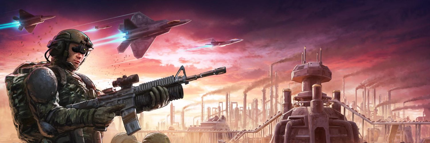 franticsoft's profile banner image
