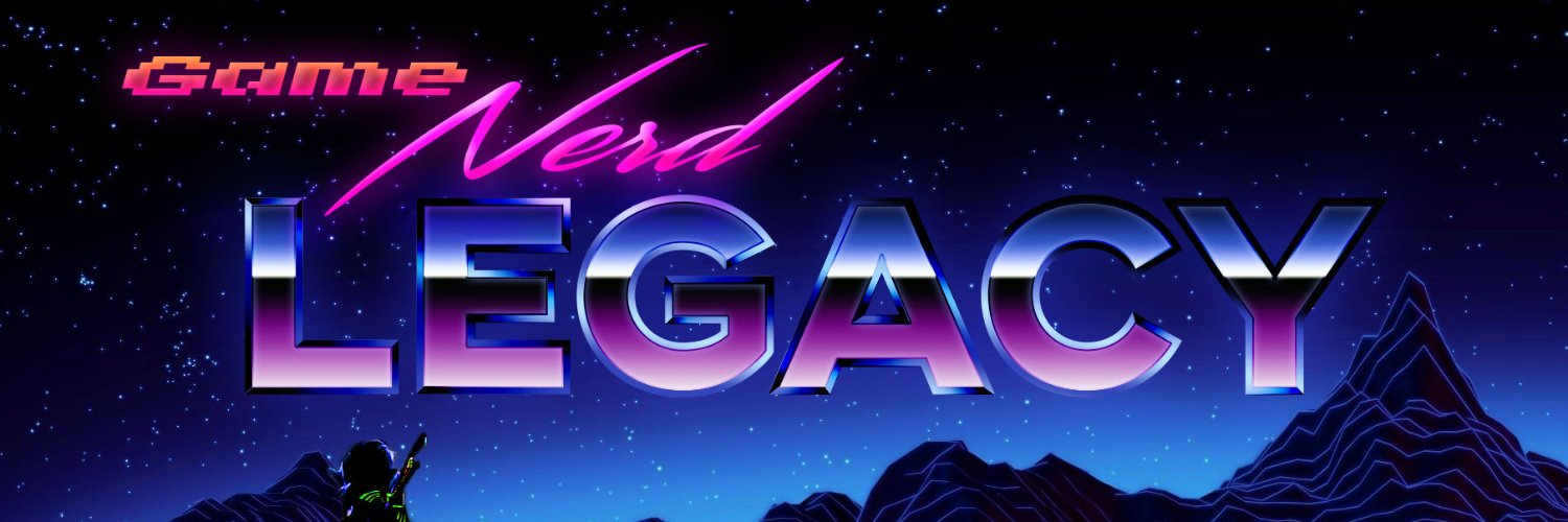 gamenerdlegacy's profile banner image