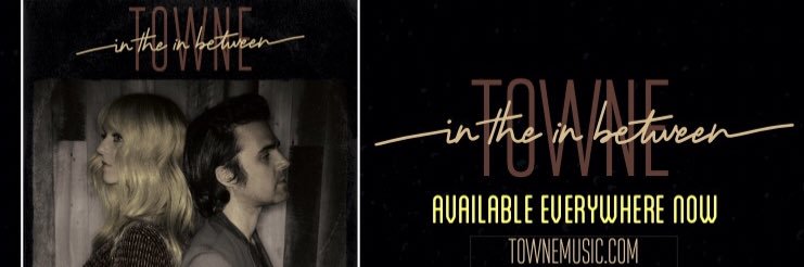 TOWNE banner