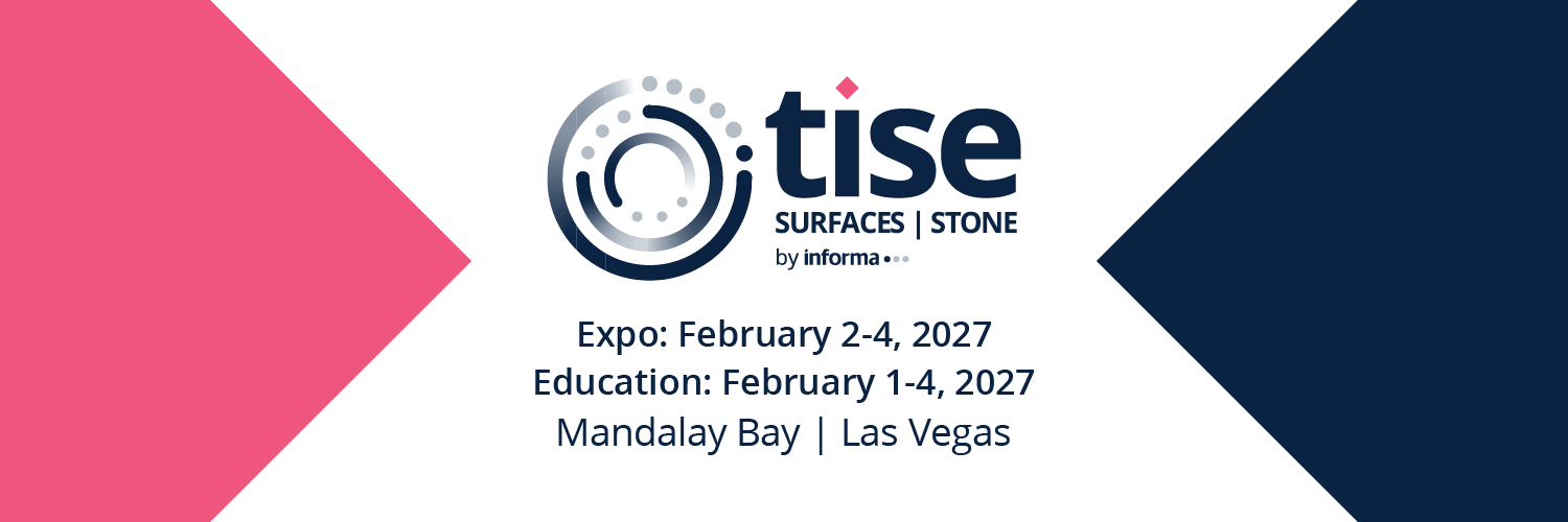 TISE Events banner