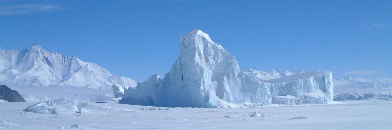 Brent J Sinclair banner