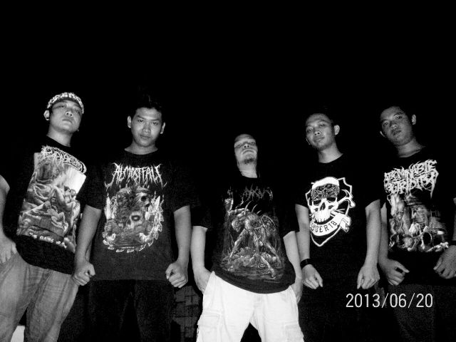 OSHEE WARRIORSCREW banner