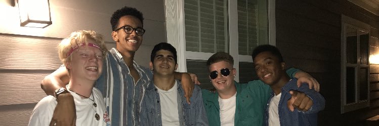 LoganWaite24's profile banner image