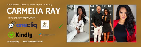 CarmeliaRay Profile Banner