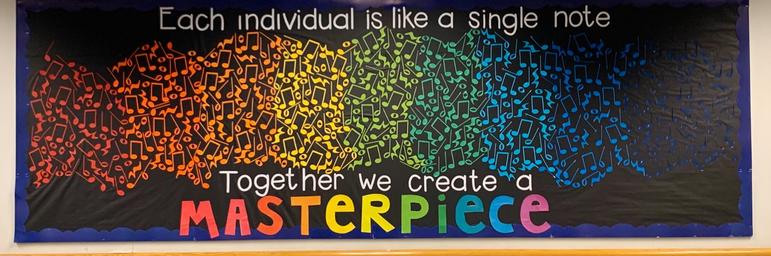 Spring Mill Music banner