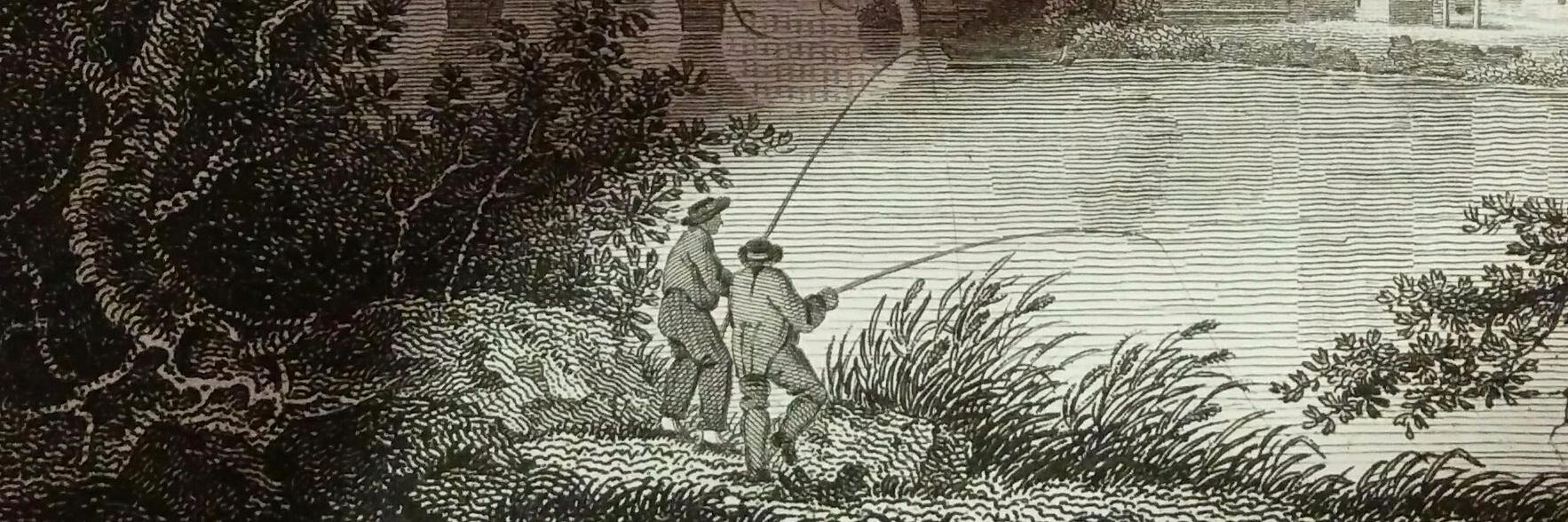 Andrew Griffiths banner