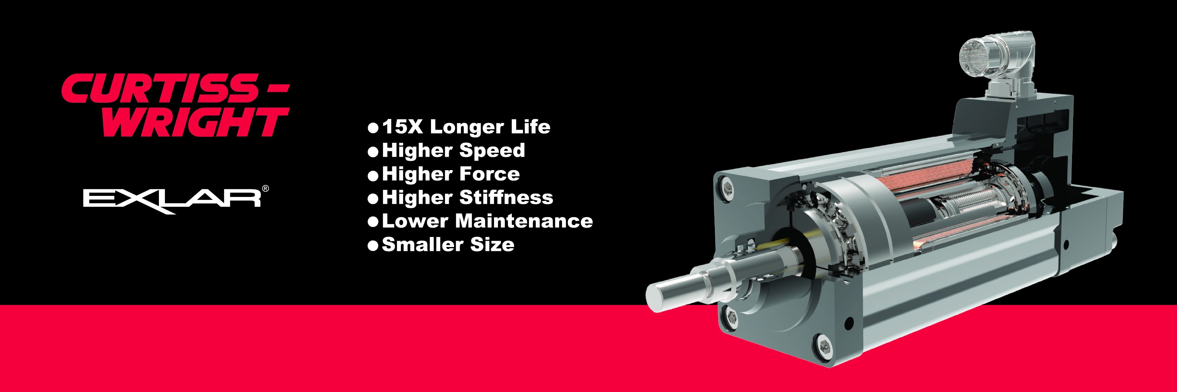 ExlarActuators's profile banner image