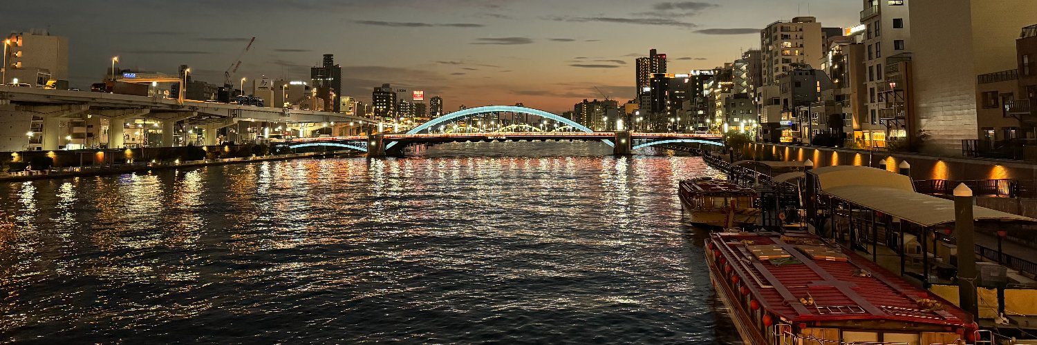 DanWillRob's profile banner image