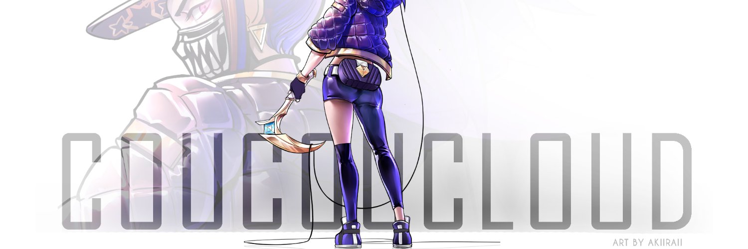 CjpCloud's profile banner image
