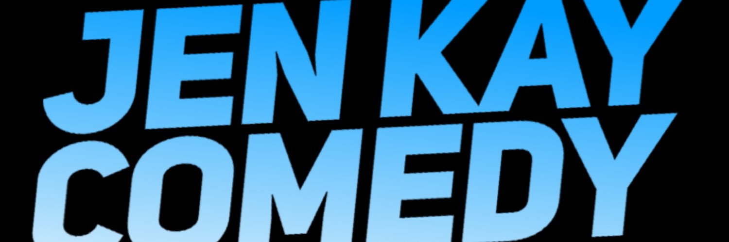 JenKayComedy's profile banner image