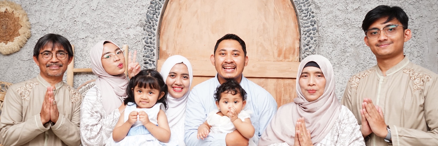 Fadiah Zahrina banner