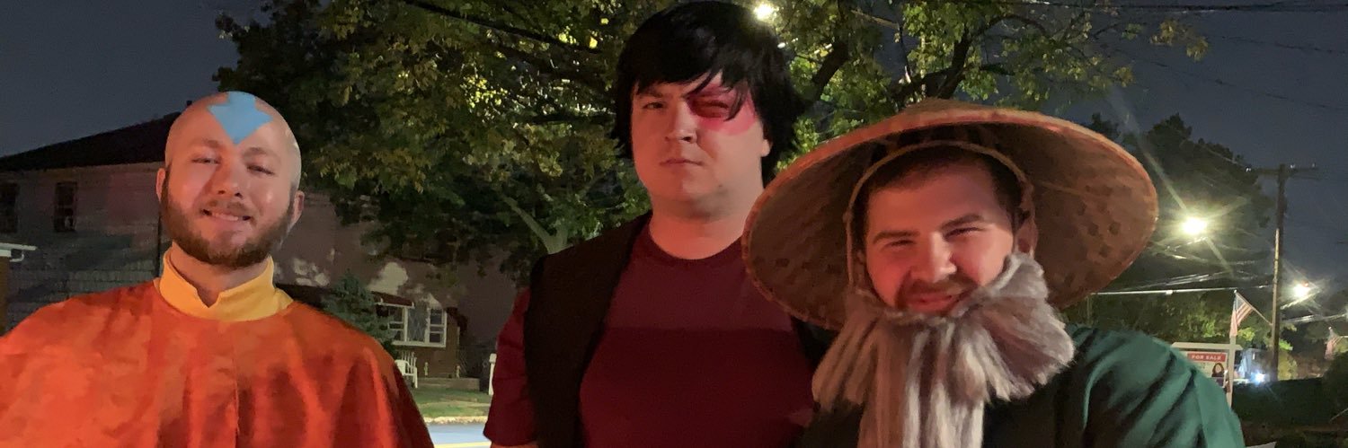 JosephusHynes's profile banner image