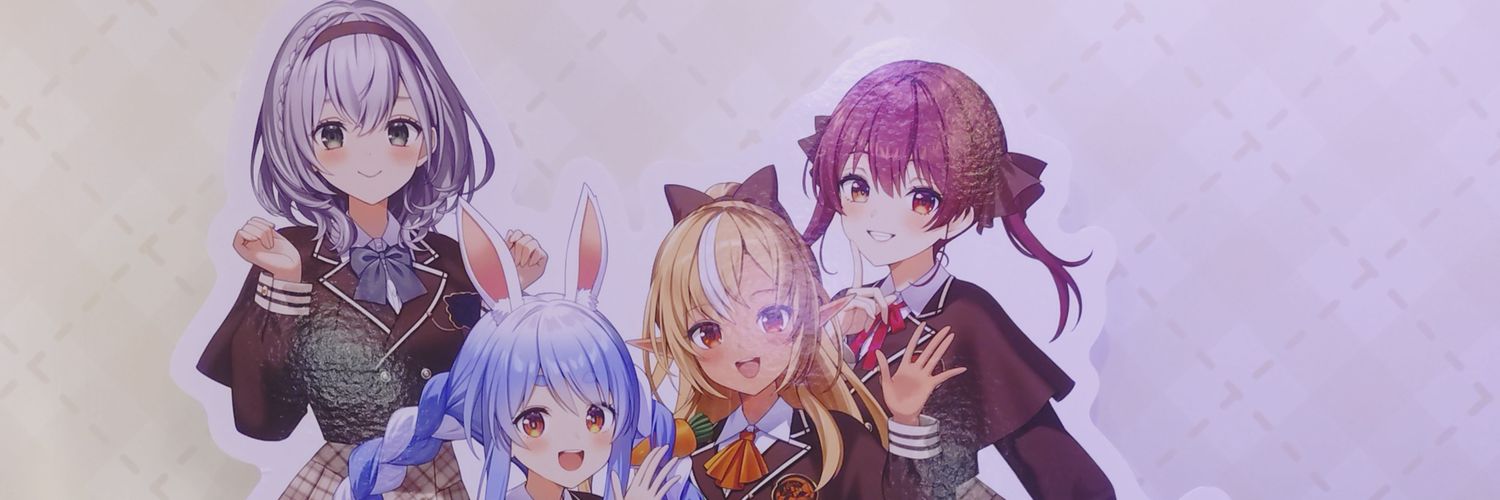 gsd5678's profile banner image