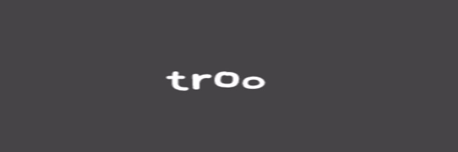 tr0o banner
