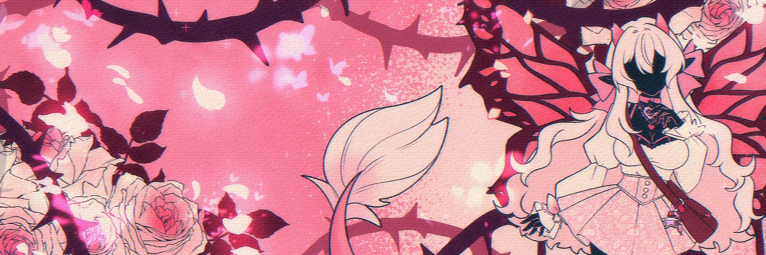 Rheya Heart 💌🌸 ❥ OFFKAI banner