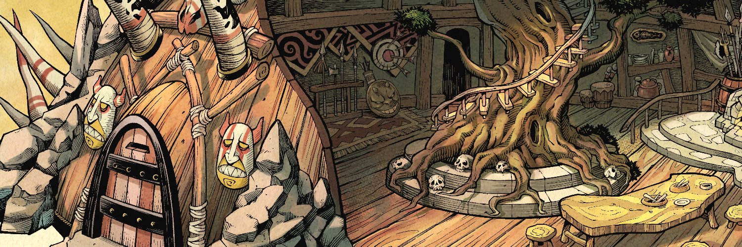 batta_comic's profile banner image