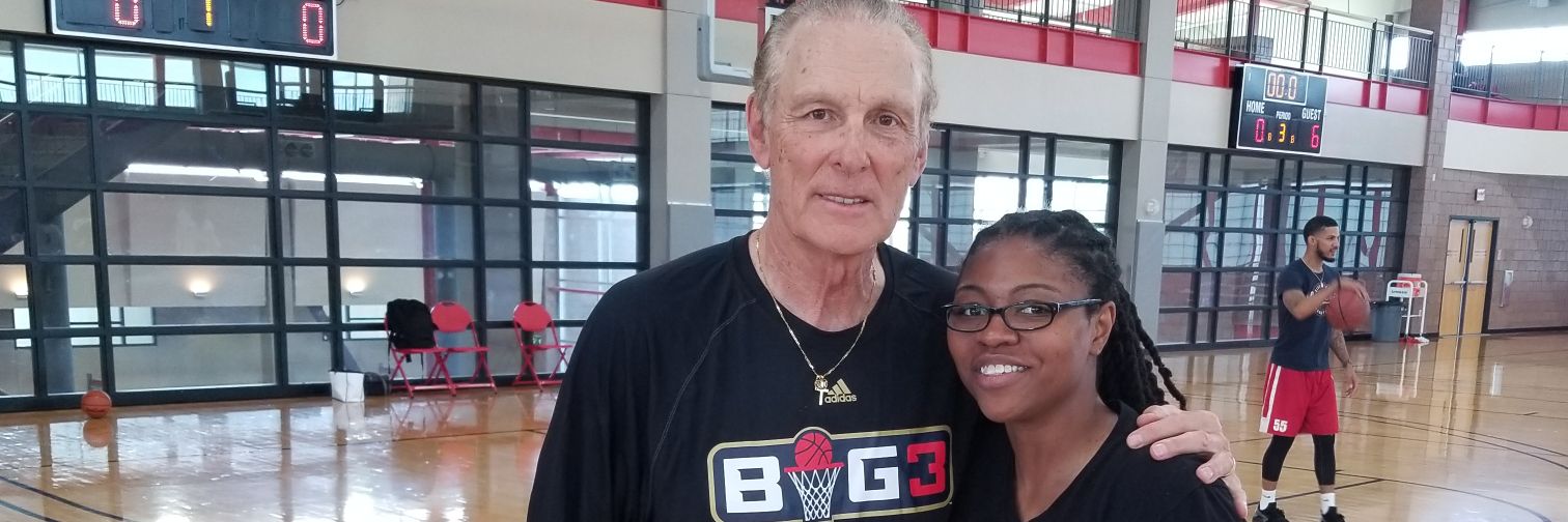 Sweet Rebound Hoops banner