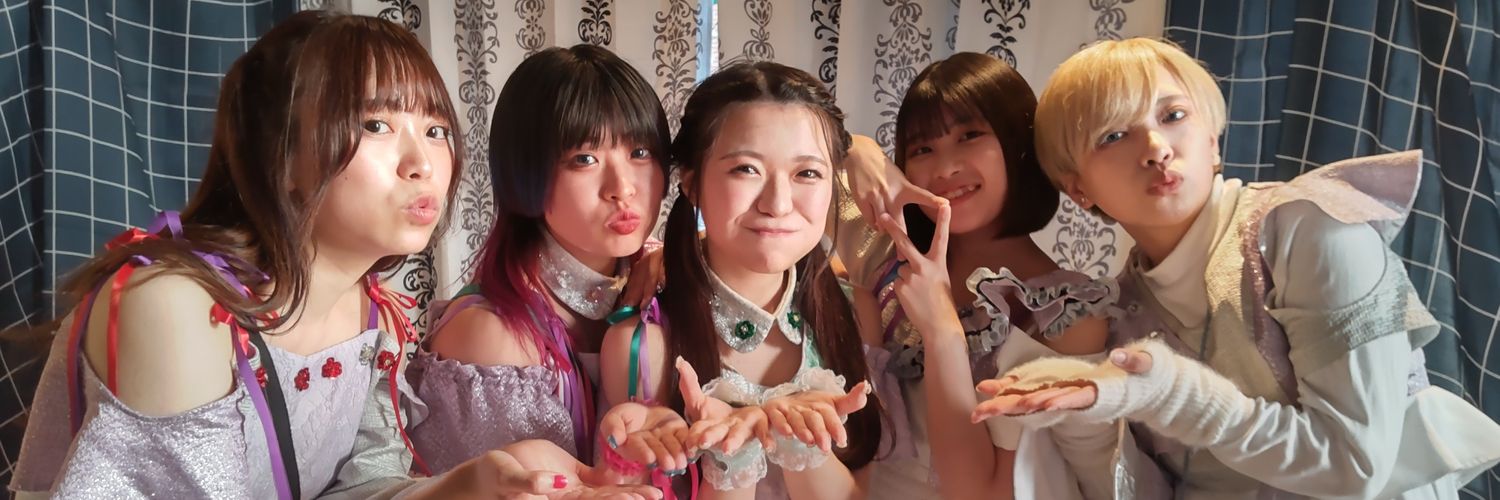 pomuler3gou's profile banner image