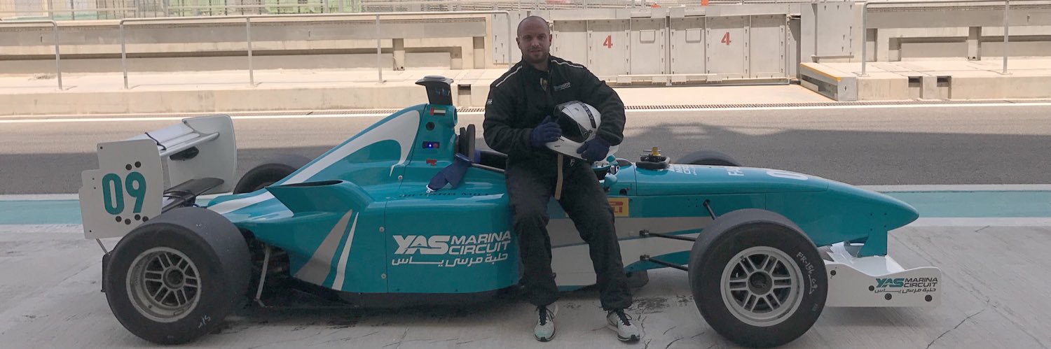 Johnny Rowland banner