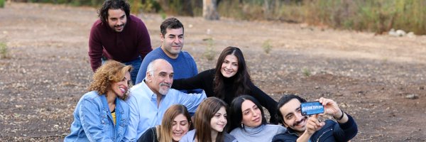 ArabActors Profile Banner