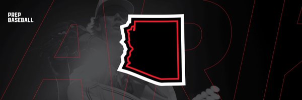 Prep Baseball Arizona Profile Banner