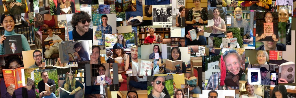 bowdoinlibrary's profile banner image