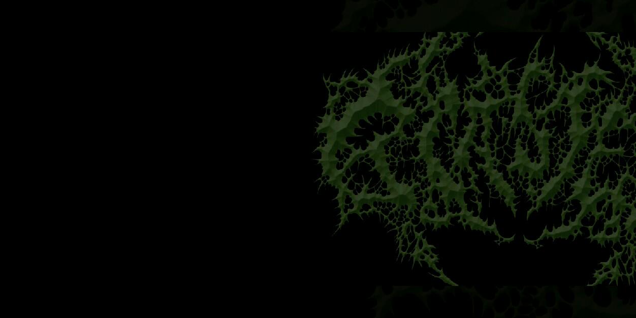 Blasted Death Metal banner