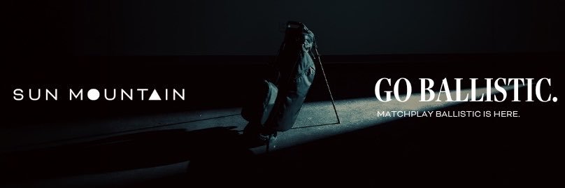 SunMountainGolf's profile banner image