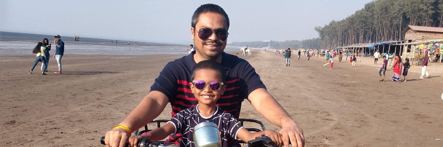 MayankGamit's profile banner image