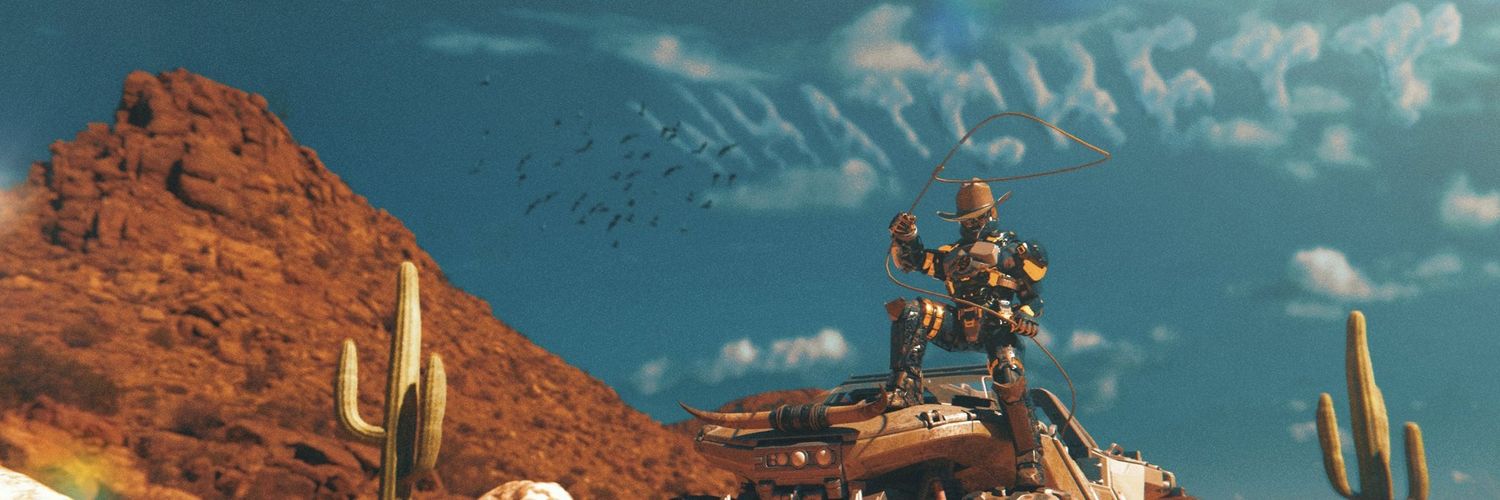 DrUnidus's profile banner image