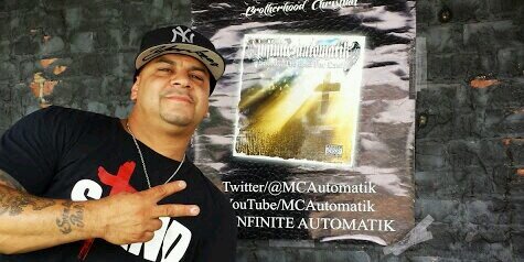 MCAutomatik's profile banner image