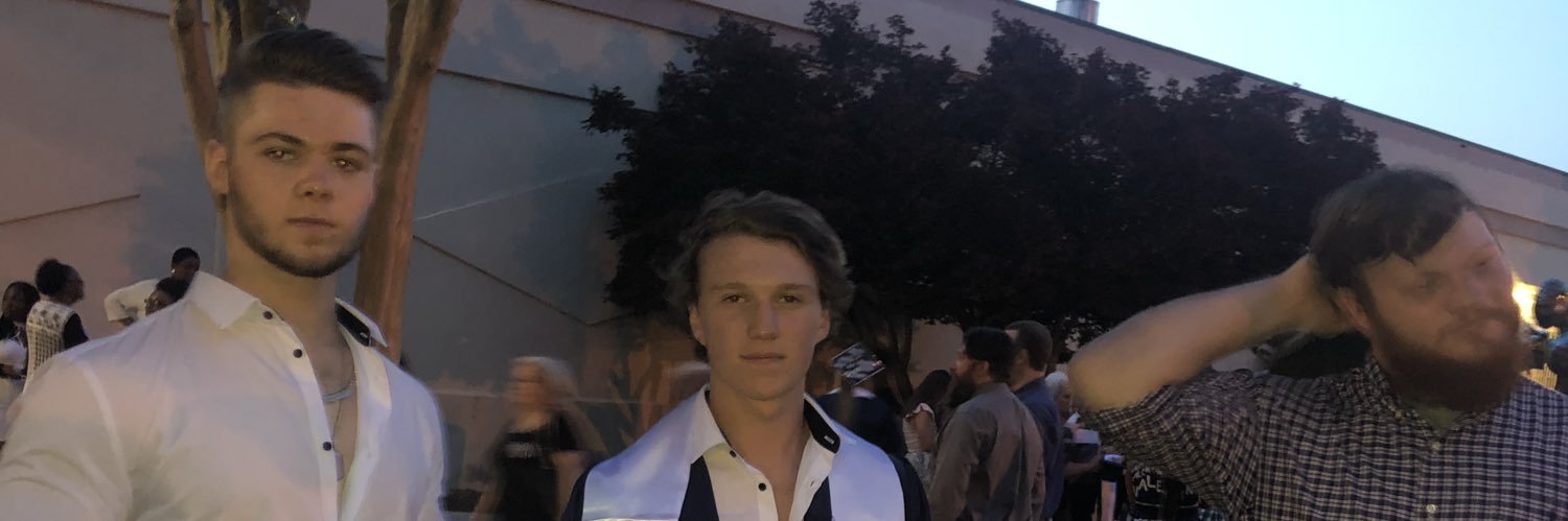 jessecwerner's profile banner image