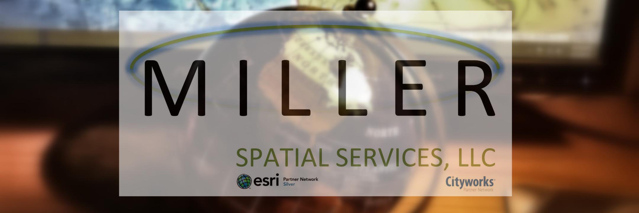 MillerSpatial's profile banner image