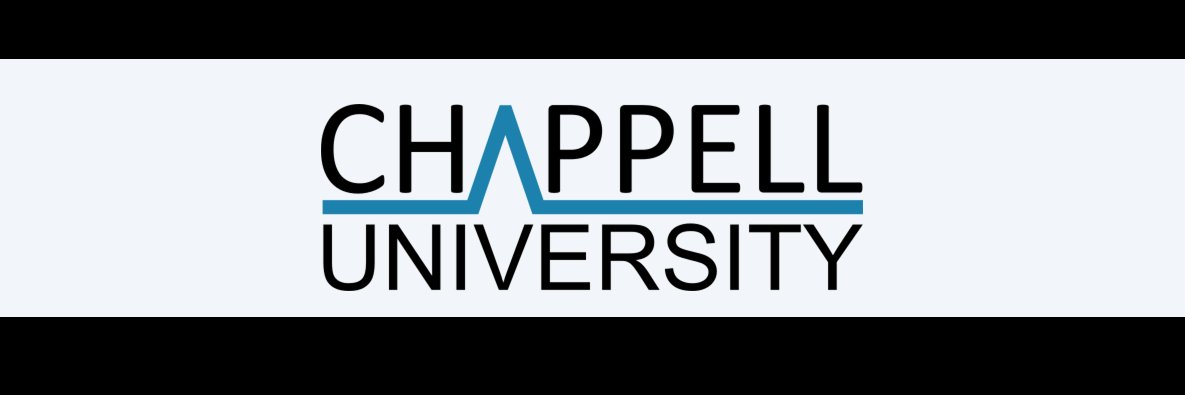 Laura Chappell banner